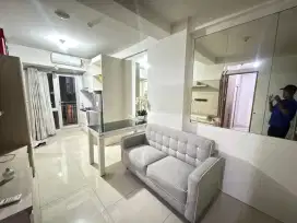 OAK TOWER 2 BR Full Furnished