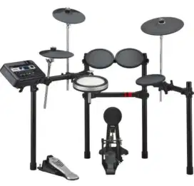Drum Elektric Yamaha Dtx Kredit DP 0