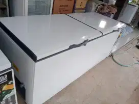 Freezer Box GEA 1000L Like New