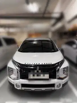 Mitsubishi Xpander 2021 Bensin