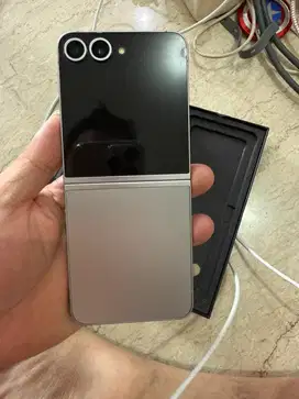 Samsung flip 6 256 gb sein