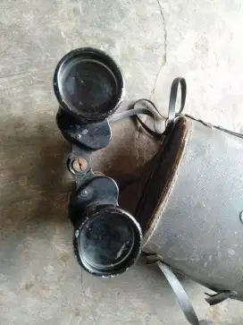 Keker tele pengintai
