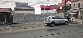 Tanah Lebar 10 di Perumnas 3, Aren Jaya, Bekasi Timur