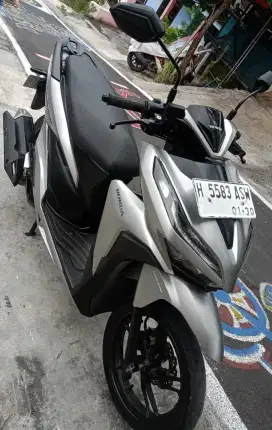 Vario 150 iss 2019 pemakaian 2020