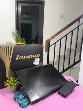 Lenovo Y50-70 9ECN37WW FULLSET BOX [RAM 16GB SSD 512GB + NVIDIA GTX]