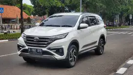 KAYA BARU ! Toyota All New Rush 1.5 GR AT 2022 2021