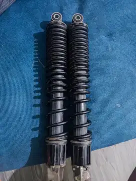 Shock PCX 160 Ori