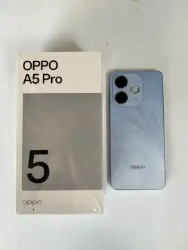 Oppo A5 Pro 8/128