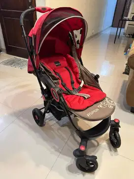 Stroler Bayi Baby Stroller