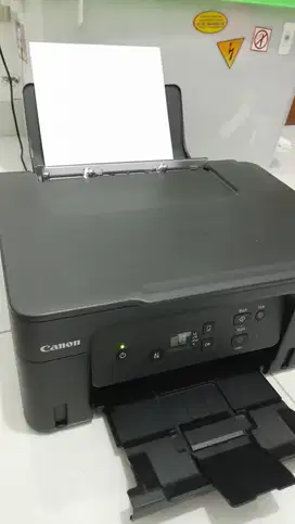 JUAL PRINT CANON G2070