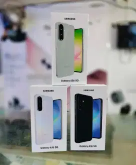 Promo samsung A36 5G memory 256 gb