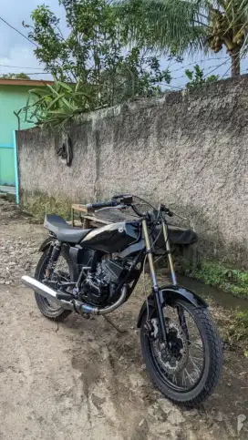 Rxs 1989 kumplit