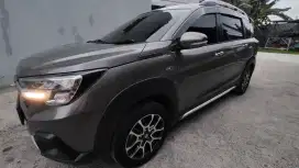 Suzuki XL7 Manual Beta special condition