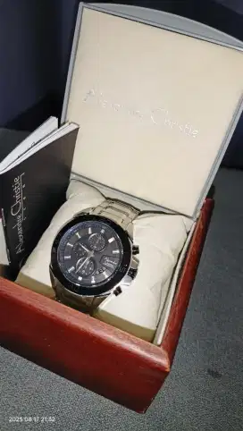 Alexandre Christie 6224