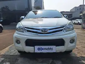 DP 5% Daihatsu Xenia 1.3 R ATTIVO Bensin-MT 2013 FKN