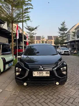 Mitsubishi Xpander 2019 Bensin