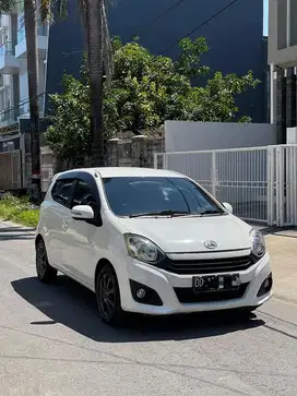 Fs:Ayla X 1.0cc Manual Tahun 2022