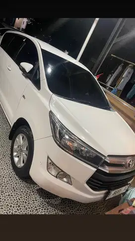 Innova v 2017 metic