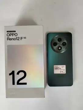 Oppo Reno12 F 5G 12/256