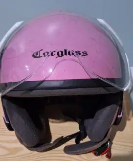 Helm cargloss original