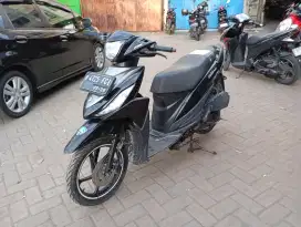 Suzuki address 2016. Ss lengkap