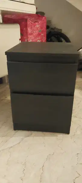 Nakas Ikea kondisi baru