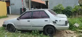 Nissan Sunny 1995 Bensin