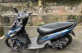 Dijual vario th 2013 (kondisi masih bagus)