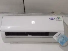 Di Jual AC Midea Low watt 1/2 PK