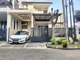 Rumah Minimalis di Batununggal Lokasi Strategis & Nyaman