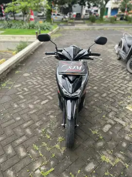 Beat CBS 2023 Gratis balik nama DKI