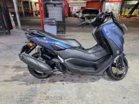 Yamaha NMax Tahun 2024 (Kunci)