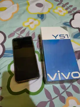 Jual HP VIVO Y51