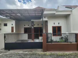 Rumah Dijual Tanpa Perantara
