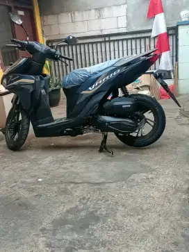 Di Jual Cepet MOTOR VARIO 125 CBS