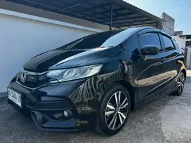 Jazz RS CVT 2018 Matic