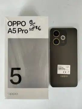 Oppo A5 Pro 5G 8/256