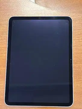 Ipad Gen 10th 64GB Second
