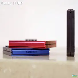 Samsung Galaxy Z Flip7