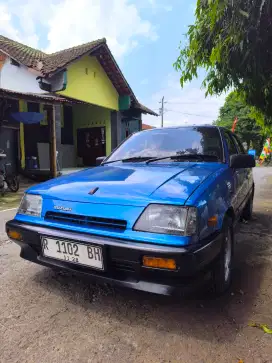 Suzuki Forsa GLX
