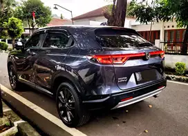 Honda HRV 1.5 SE AT 2021 Istimewa
