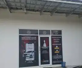 Dibutuhkan driver