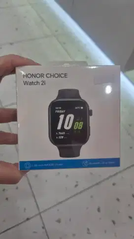 Honor Choice Watch 2i
