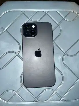 iphone 15 128gb black