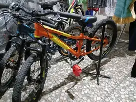 Sepeda polygon Relic 20