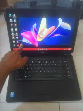 Dell Latitude e7450 Touchscreen core i5