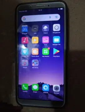 OPPO A83  Bekas