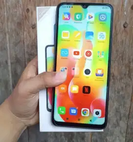 Redmi 12C  Fullset