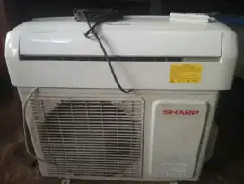 AC 1/2pk Sharp r32 lowwat