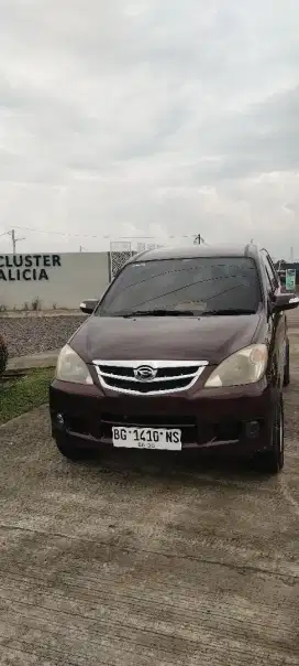 Xenia li 1000cc